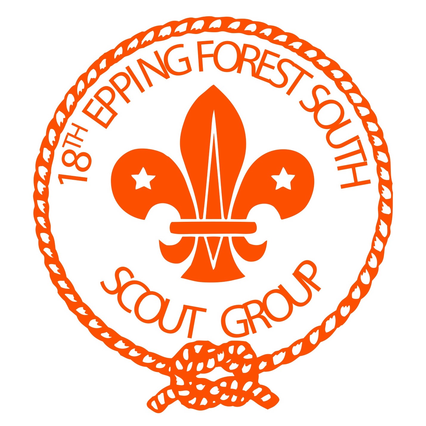 18th Epping Forest South Scout Group